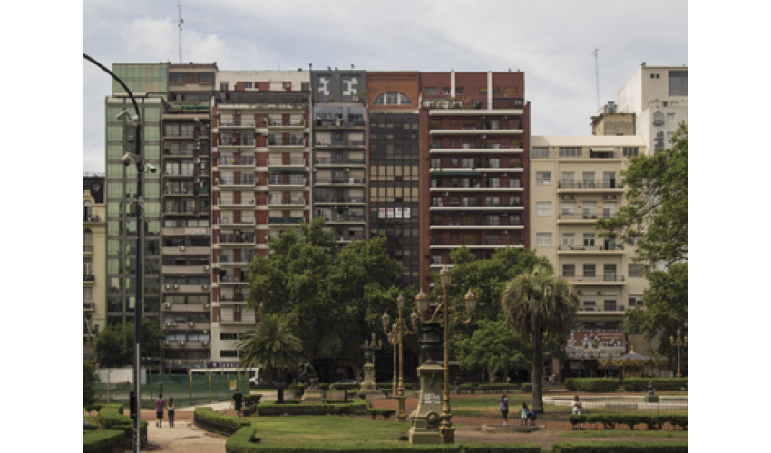 Centro, Buenos Aires