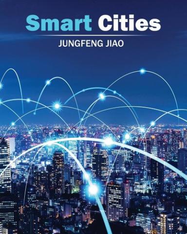 Smart Cities Book Cover