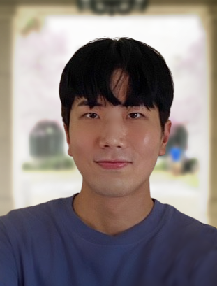 Seung Jun Choi Headshot