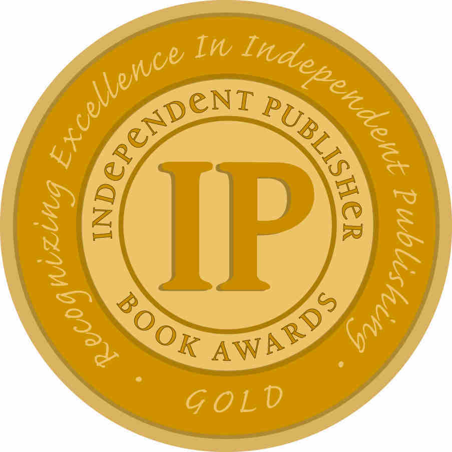 IP Book awards  @UTSOA
