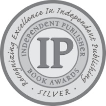 Silver Medal, 2015 Independent Publisher Book Awards