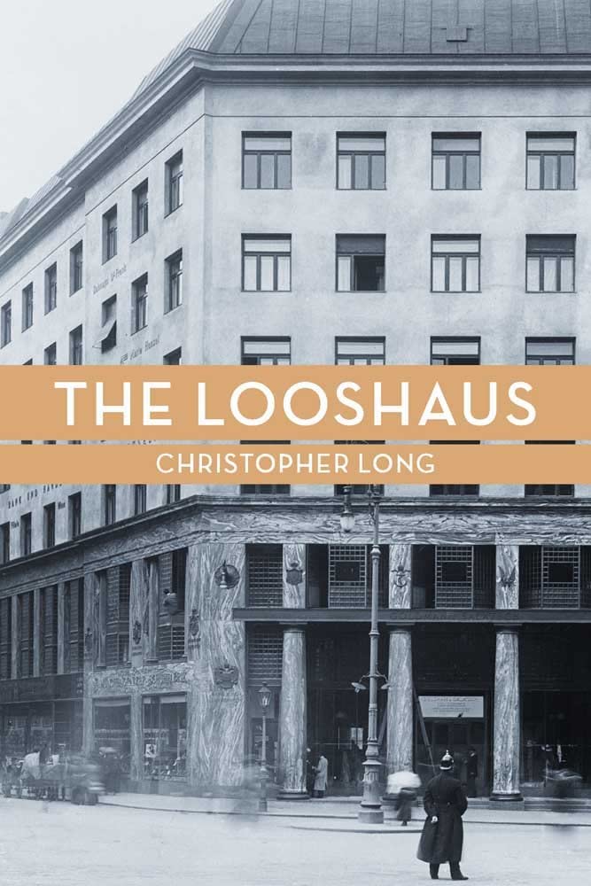 The Looshaus book cover