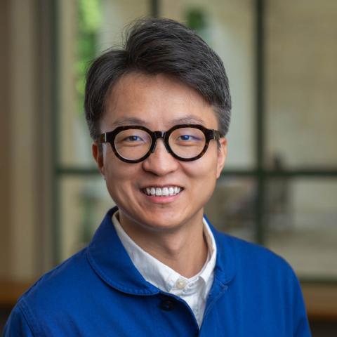 Li Ang Wang Liang Wang | School of Architecture