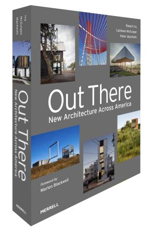 out there book cover