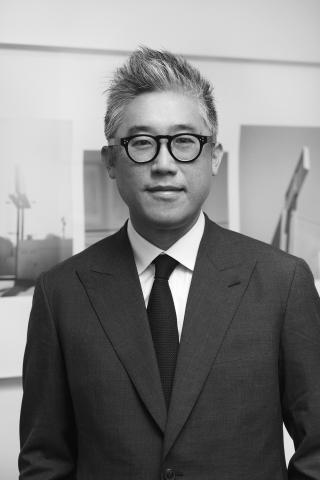 Mark Lee. Photo: Todd Cole