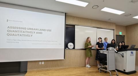 group presentation 