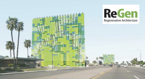 regenerative architecture