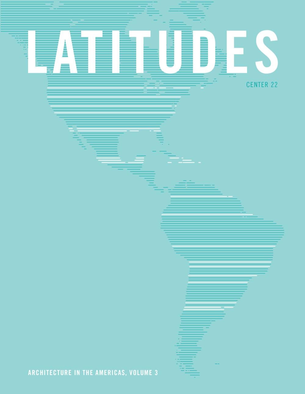 Center 22: Latitudes