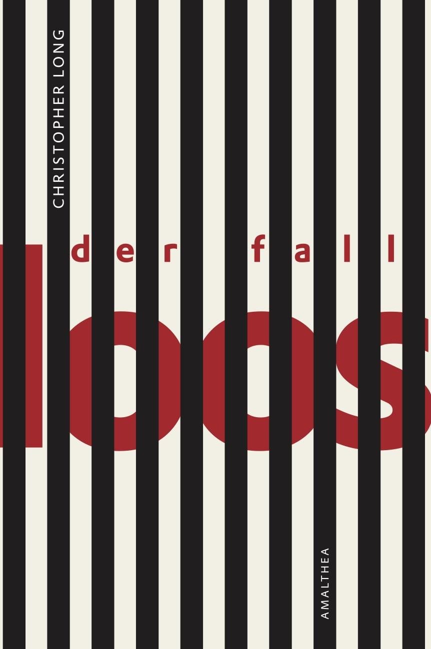 Der Fall Loos Cover