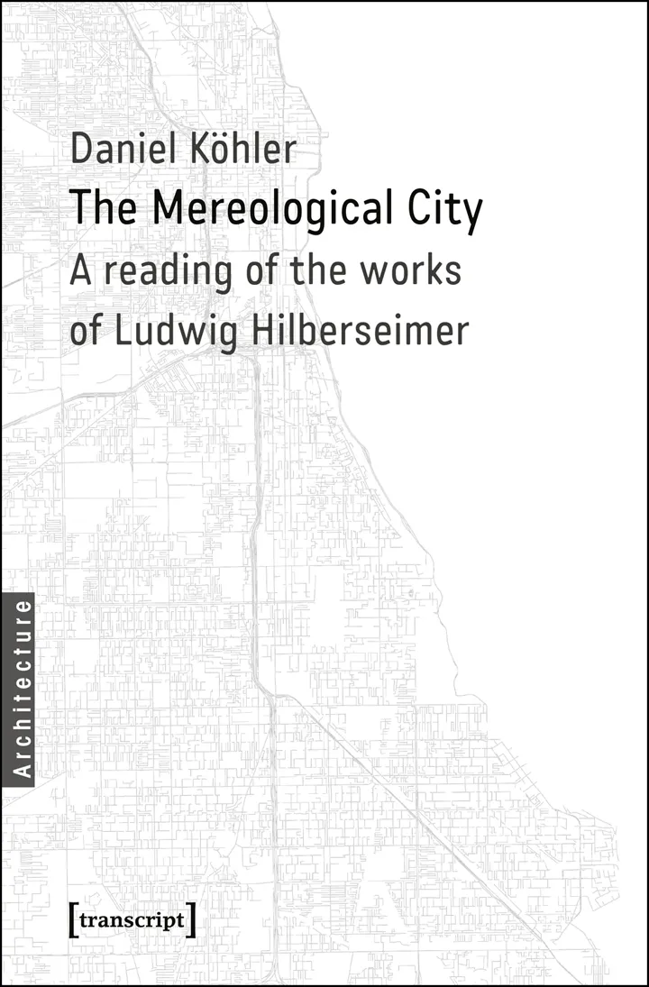 Daniel Koehler Book Cover