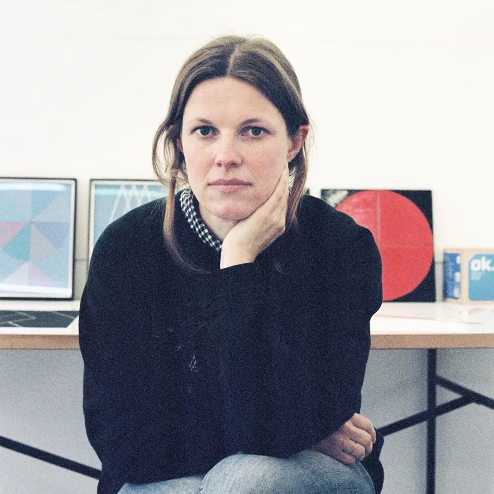 Claudia Wieser headshot