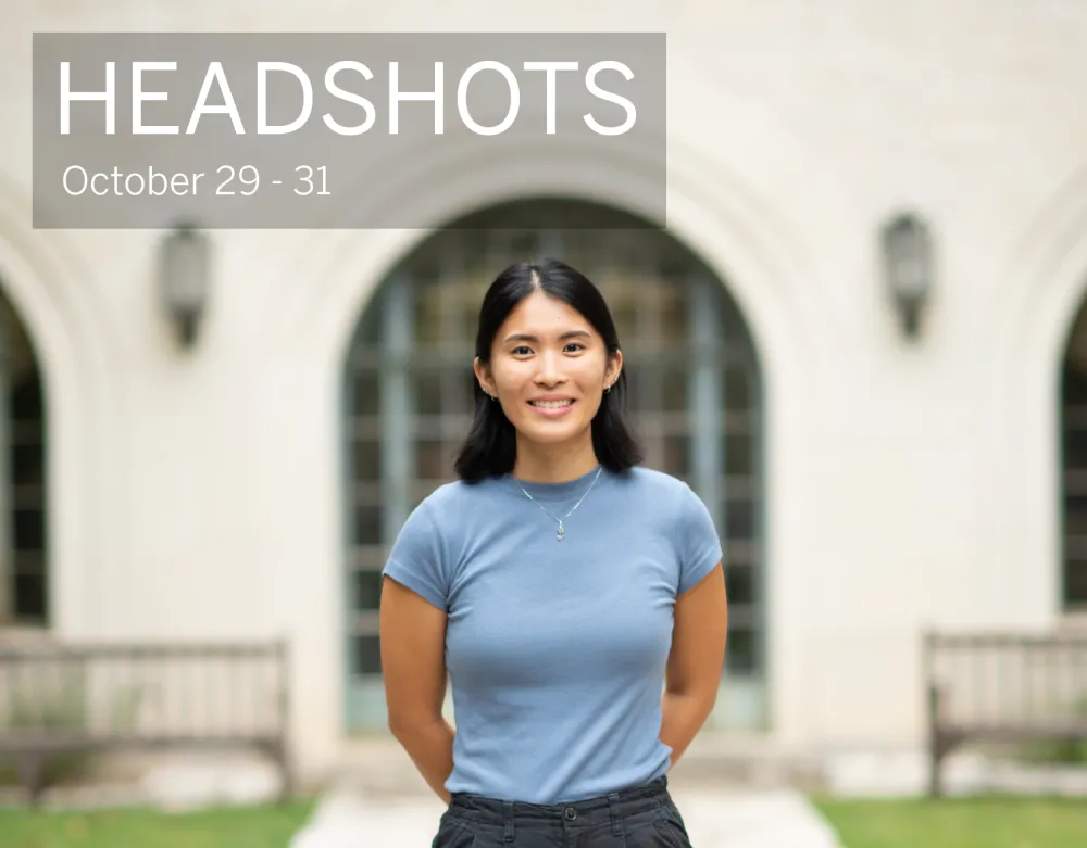 Headshots