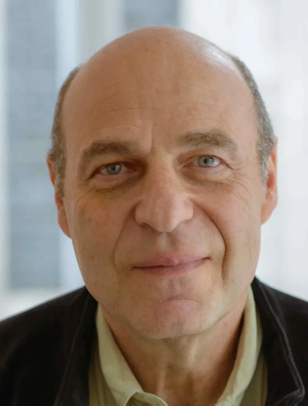 Jean-Louis Cohen UTSOA Lecture Series 2017