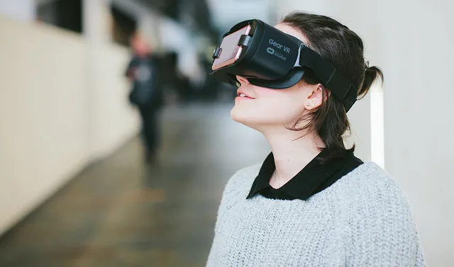 Virtual Reality