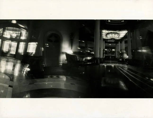 Untitled, 2011 | Loren Muirhead