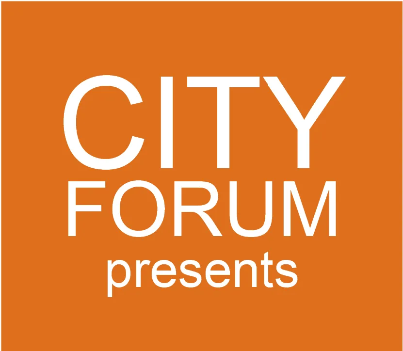 City Forum logo