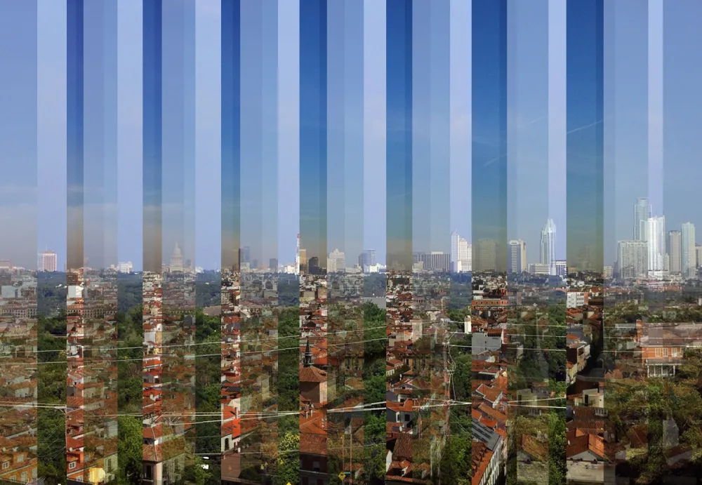 cityscape