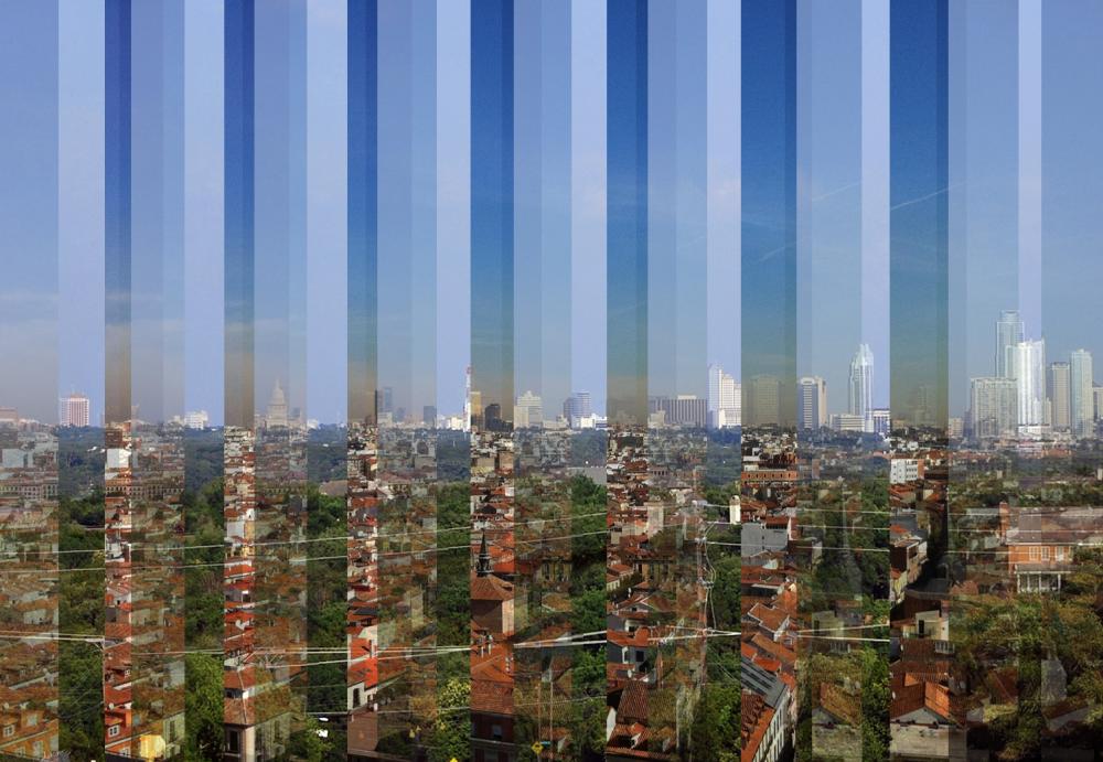 cityscape