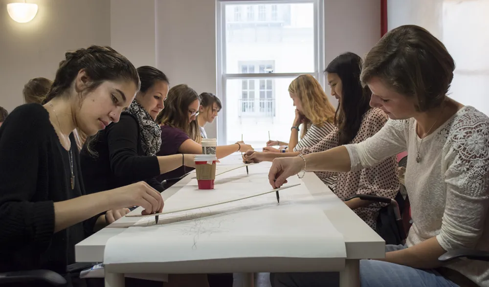Modularity across cultures: collaborative workshop