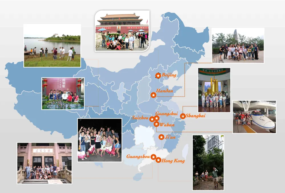 China Planning Workshop UTSOA 2017