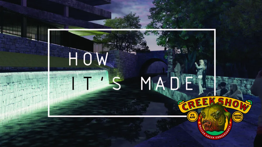 How It's Made