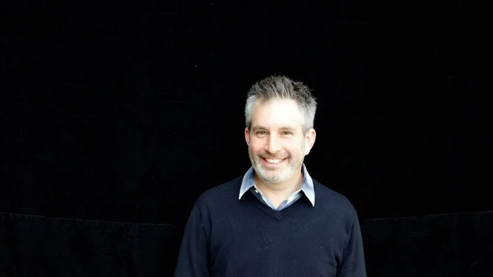 Adam Greenspan