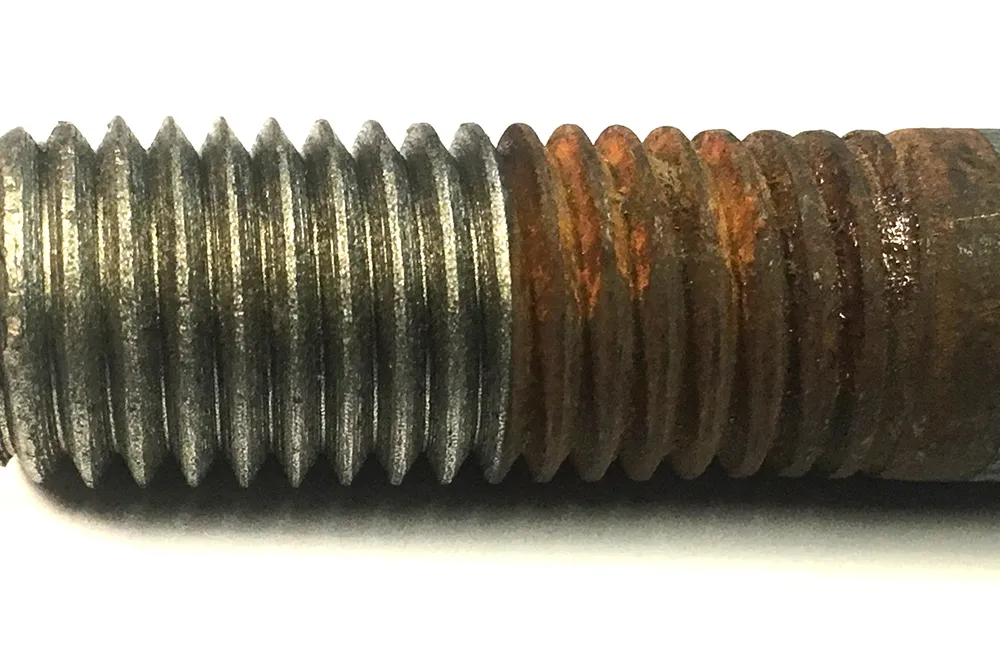 Laser Cleaning