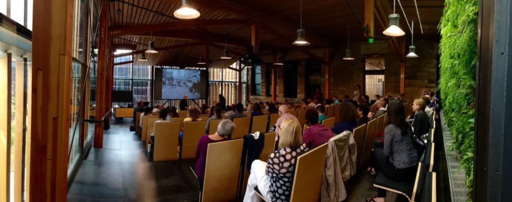 2015 Design Futures Forum