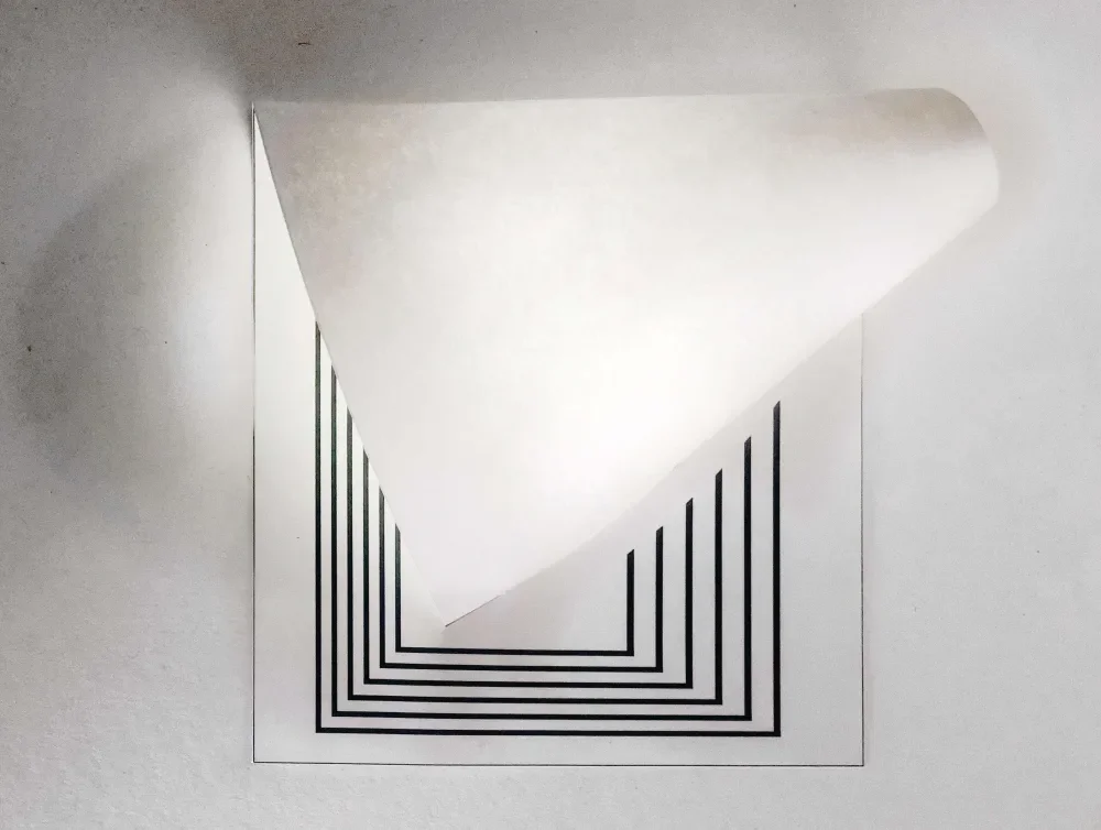 Conductive Screen Printing