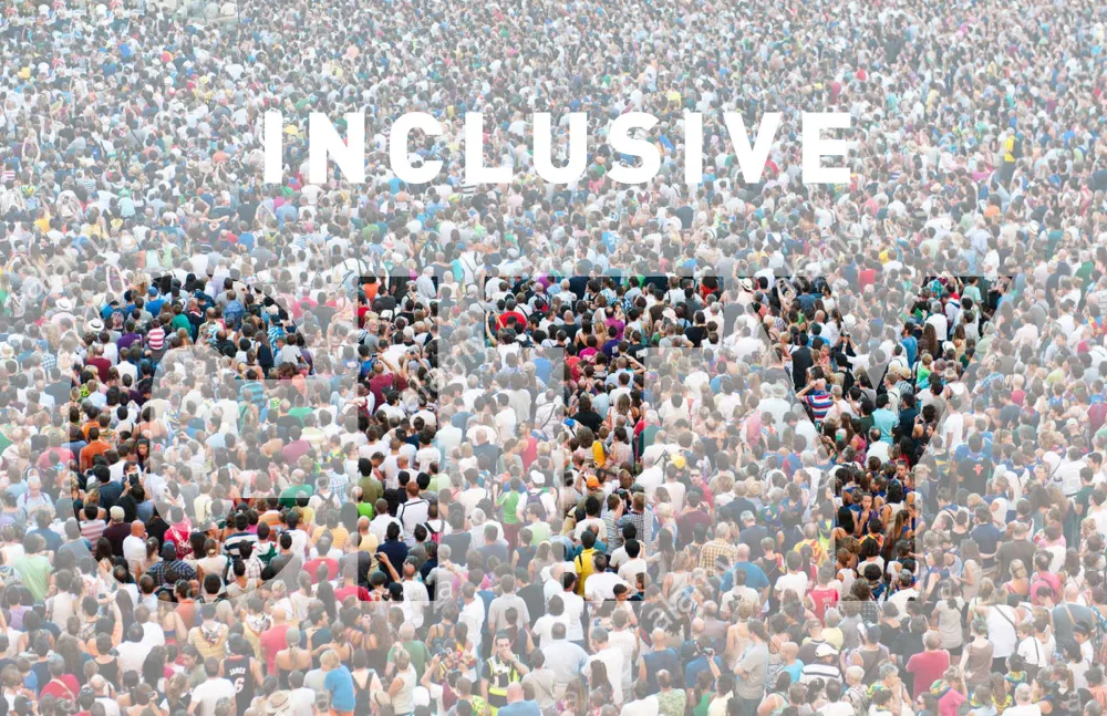 inclusivecity