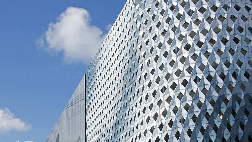 IwamotoScott Miami Design District