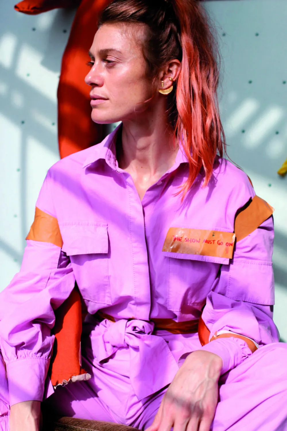 Profile Photo