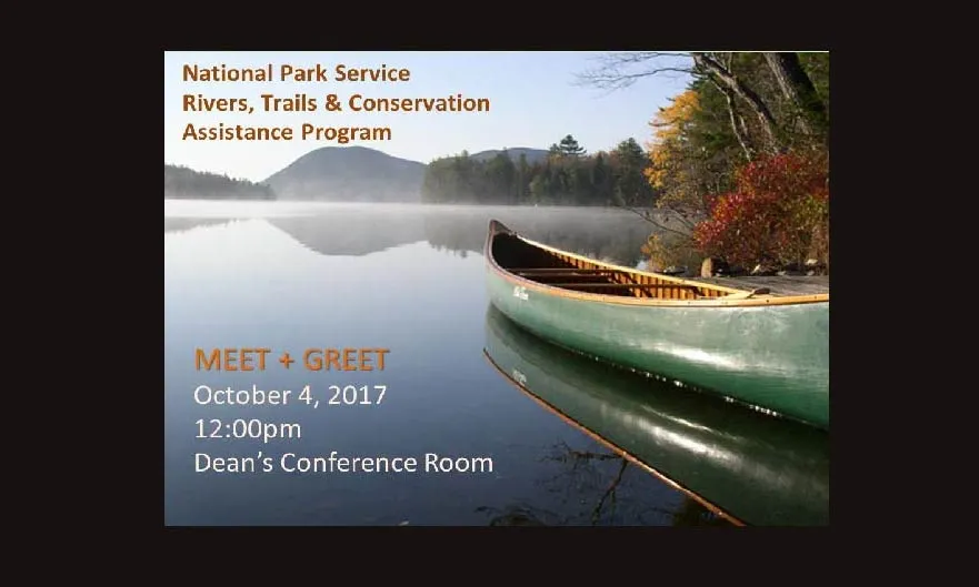 NPS Meet Greet