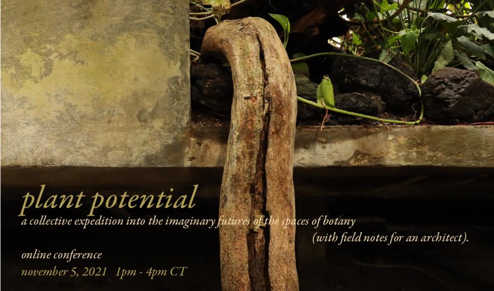 Plant Potential Conference