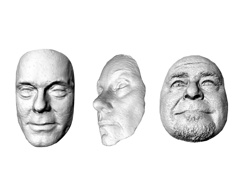 Mask Workshop