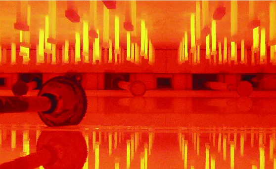 Float Glass Plant