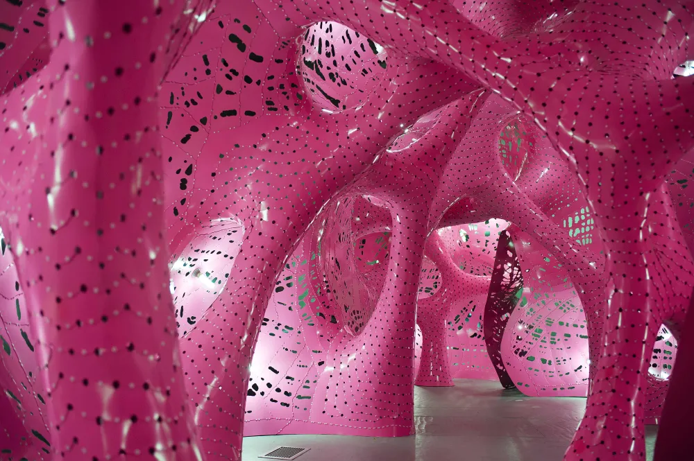 Situation Room - Storefront for Art and Architecture