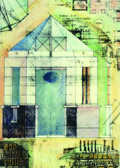 Sinclair Black UTSOA Exhibitions
