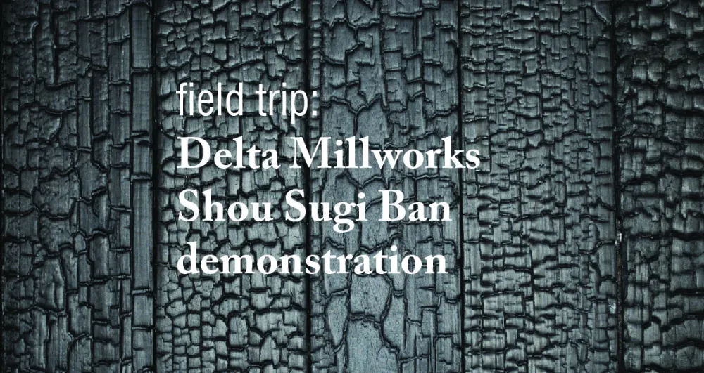 Delta Millworks