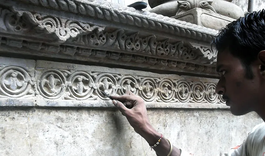 Pol House Preservation Craft