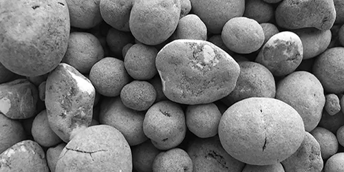 Blue Planet CO2-Sequesterd Aggregate