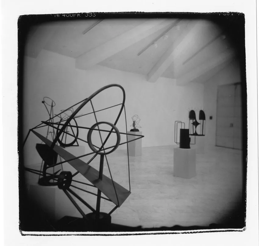 holga