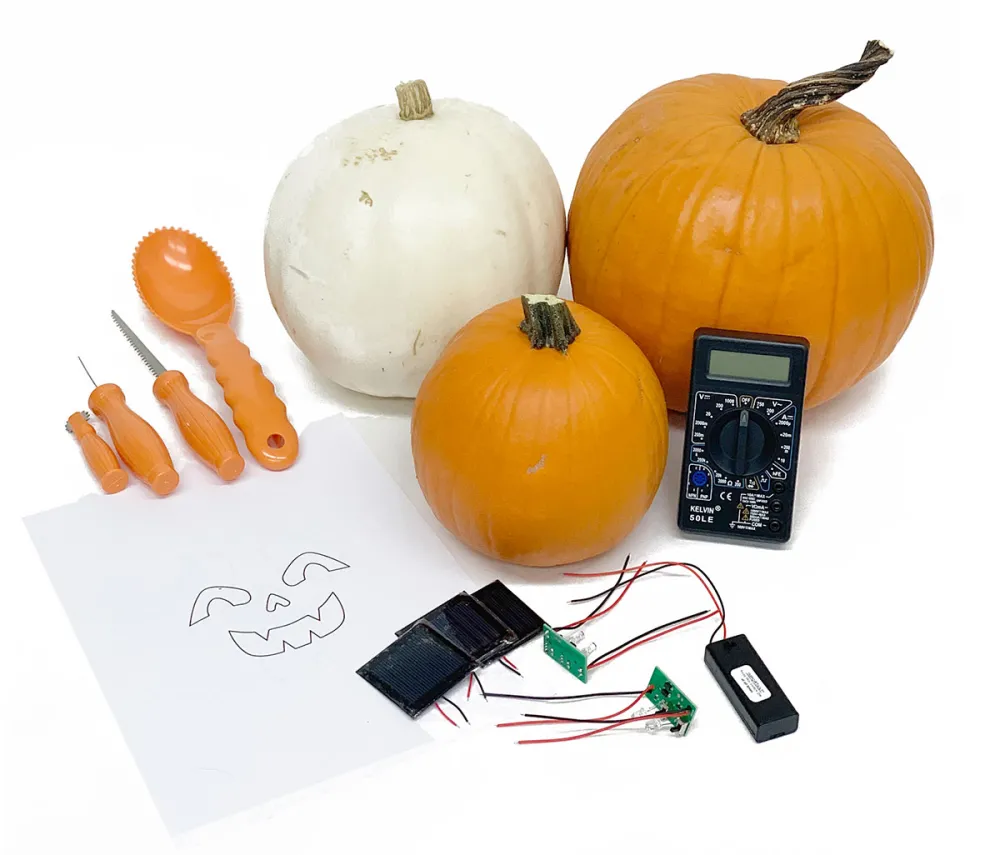 Solar Workshop