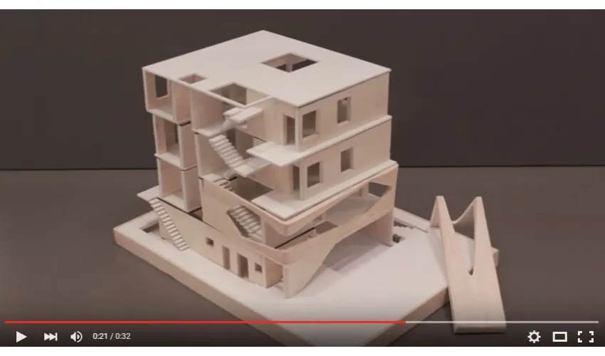 Stop Motion Subject