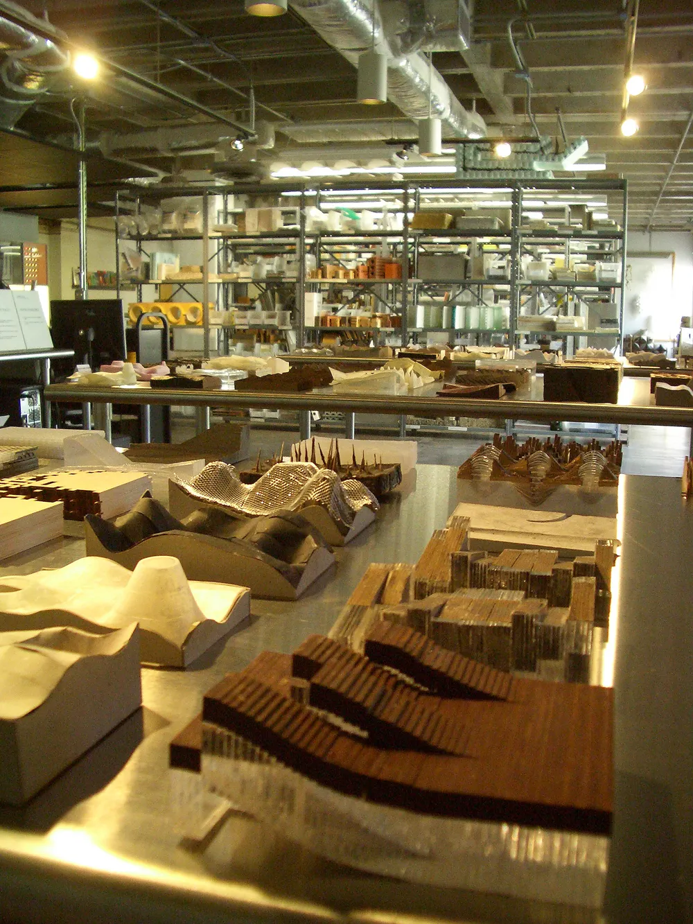 Object Ecologies