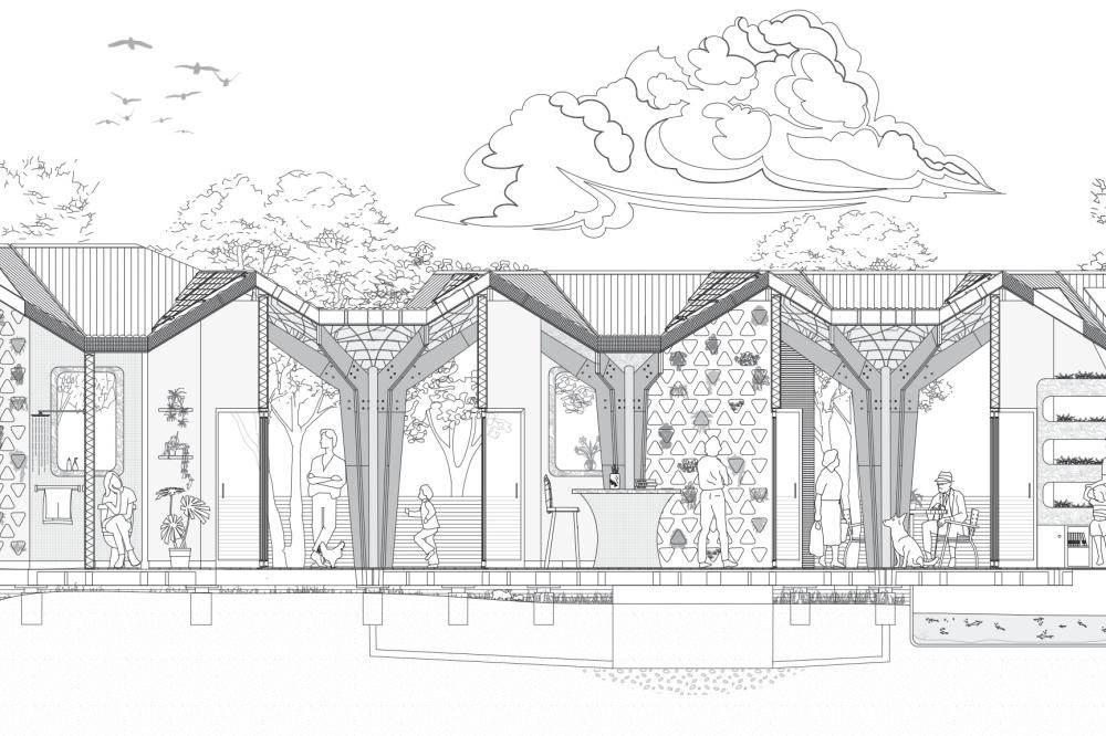 GreenCore | School of Architecture