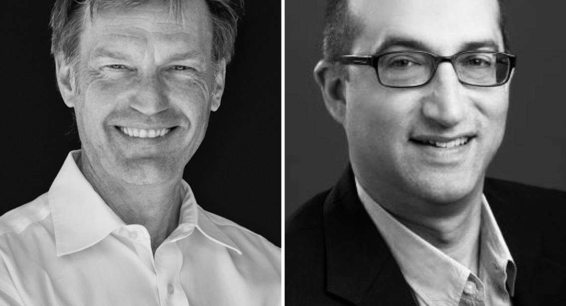 Two Faculty Elevated to AIA College of Fellows | School of Architecture