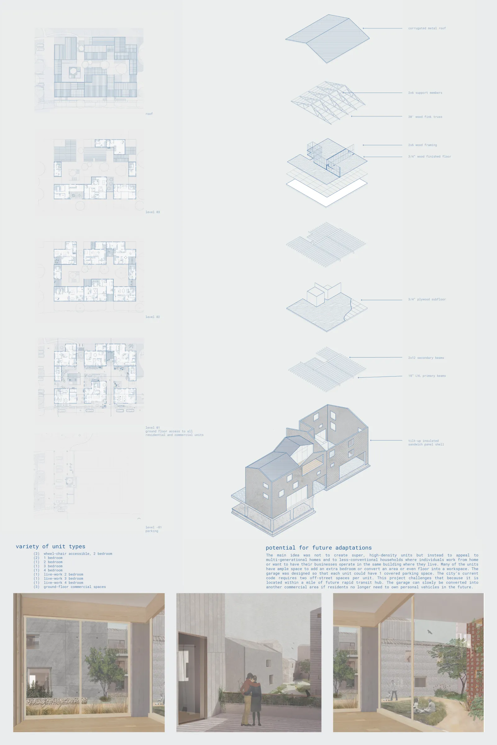 Tilt by Stella Coble and Michelle Powell