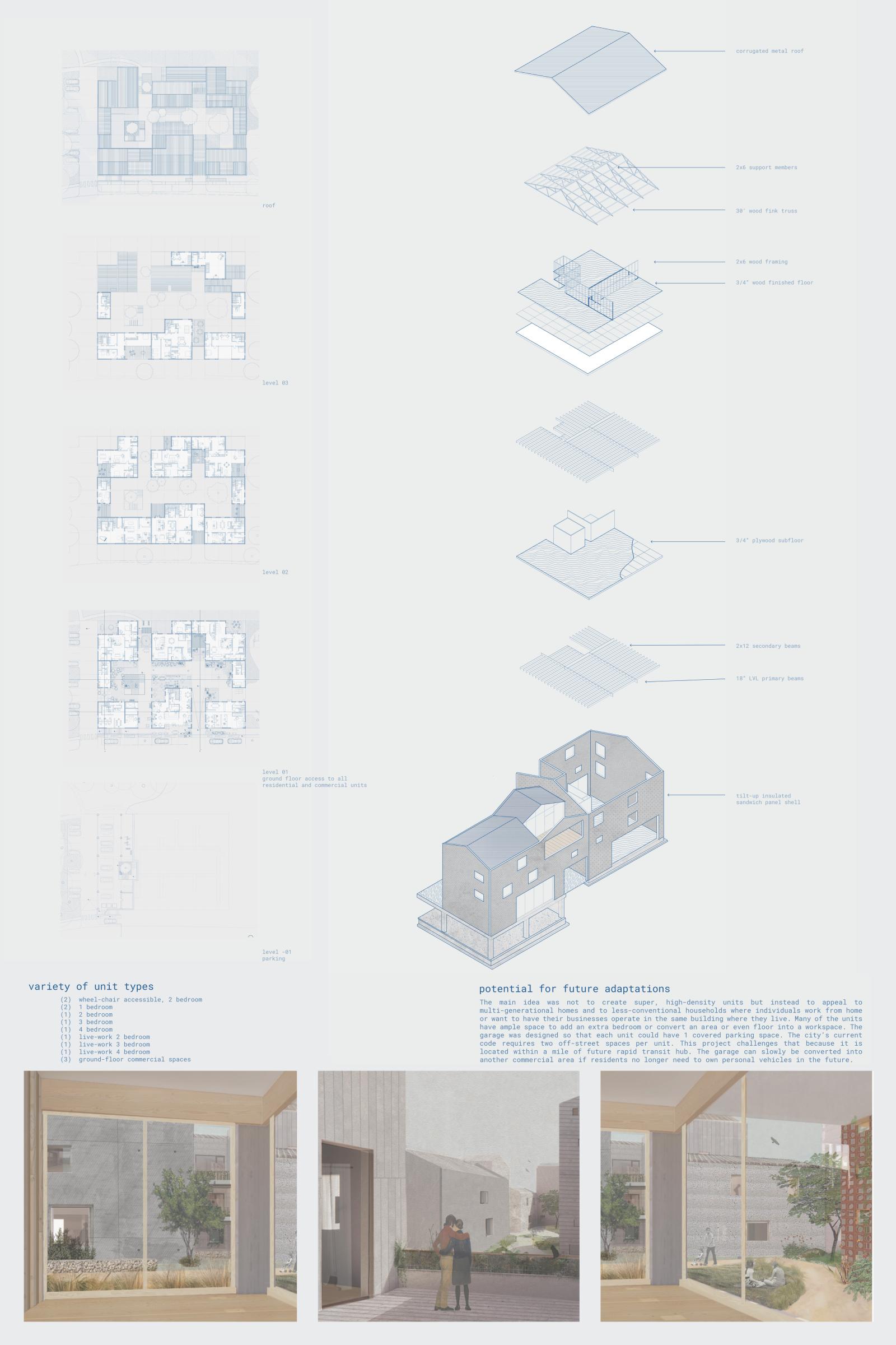 Tilt by Stella Coble and Michelle Powell