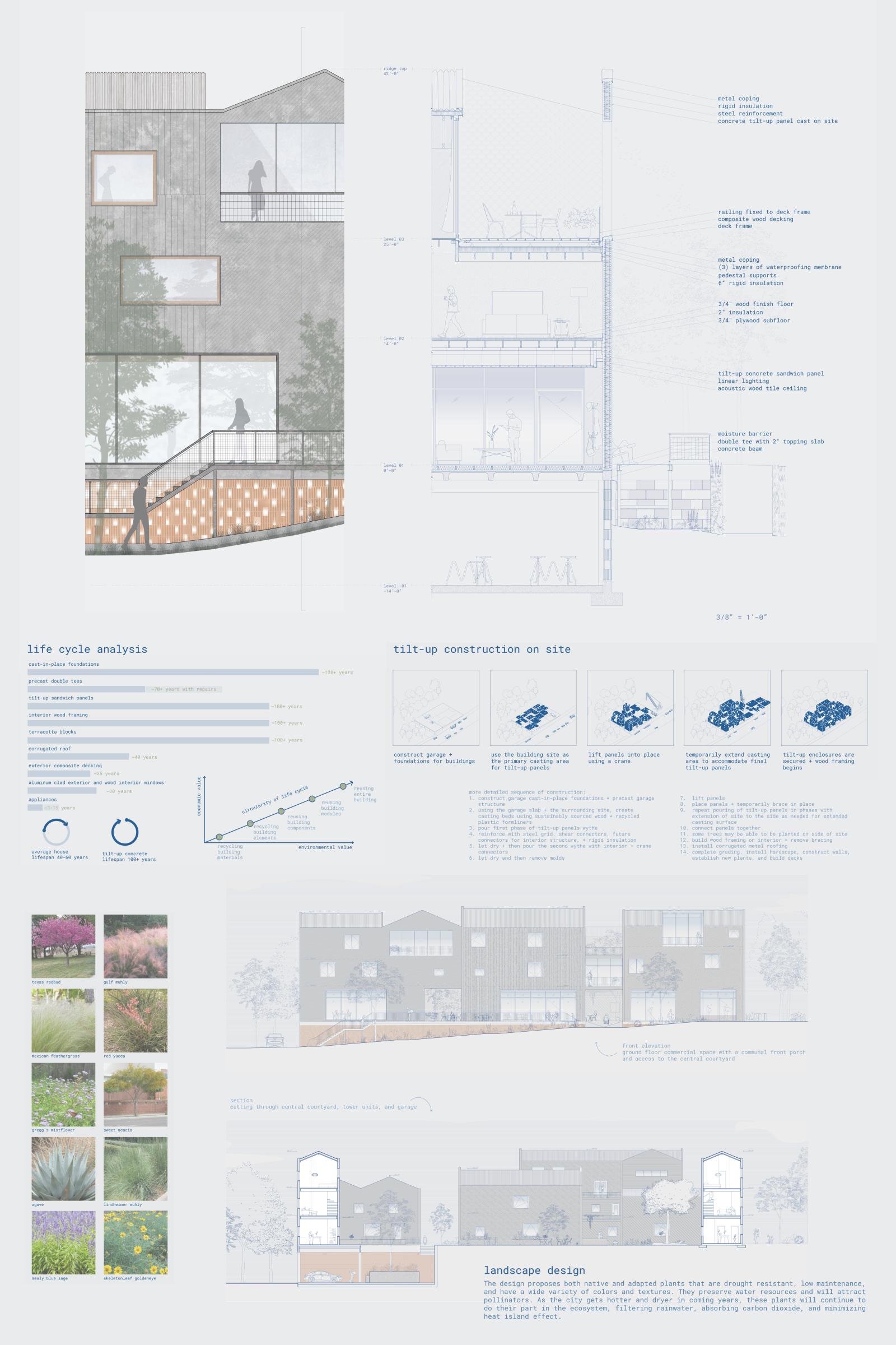 Tilt by Stella Coble and Michelle Powell